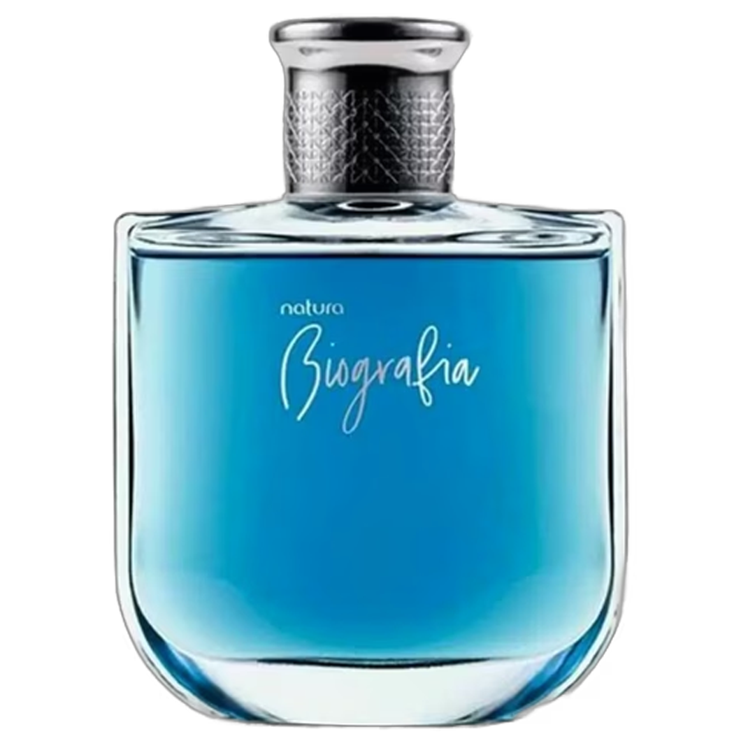 Biografia - Natura - Perfumes masculinos mais elogiados