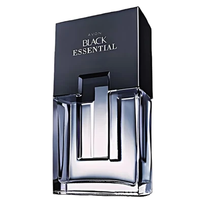 Black Essential Deo Colônia