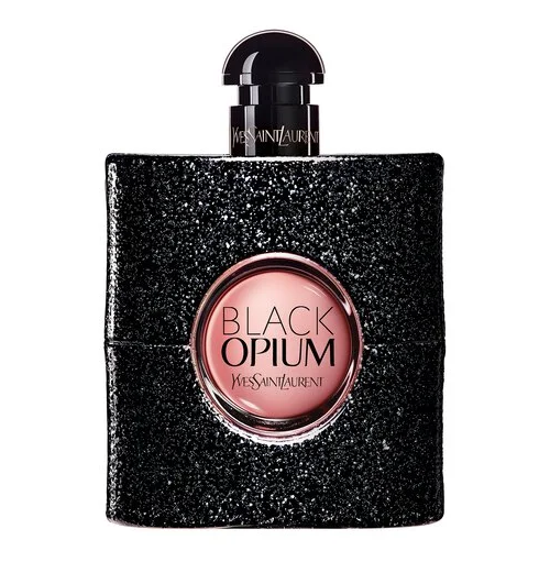 Black Opium Yves Saint Laurent Eau de Parfum