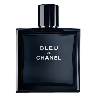 Bleu de Chanel