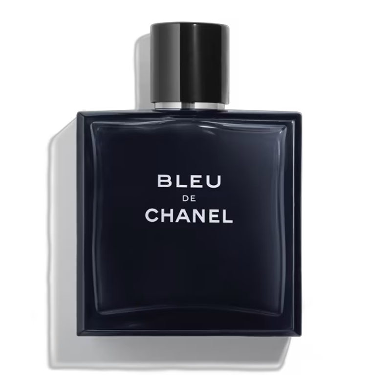 Bleu de Chanel Chanel (Eau de Toilette) - mais vendido