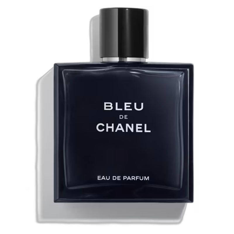 Bleu de Chanel - Chanel - Perfumes Para o Verão e os Dias Quentes