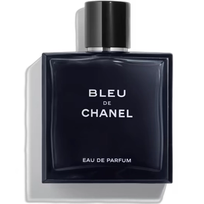 Bleu de Chanel Eau de Parfum