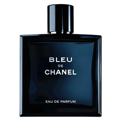 Bleu de Chanel Eau de Parfum, Chanel