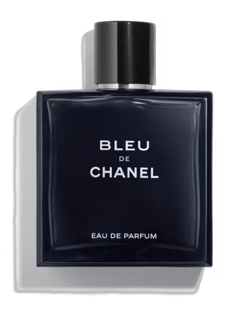 Bleu de Chanel Eau de Parfum