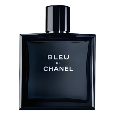 Bleu de Chanel - Perfumes Masculinos Importados Mais Caros