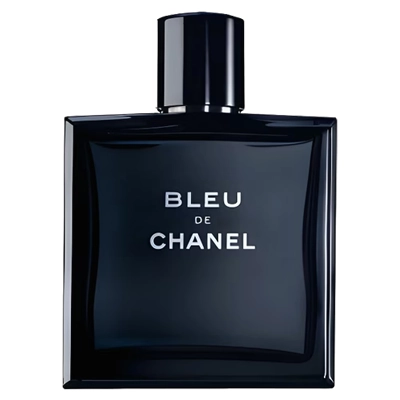 Bleu de Chanel - Sofisticação em Cada Borrifada