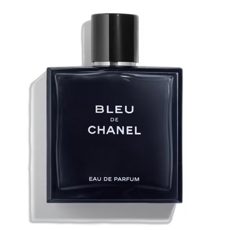 Bleu de Chanel - para dia dia
