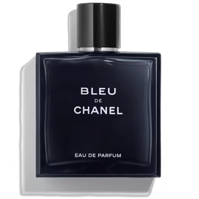Bleu de Chanel