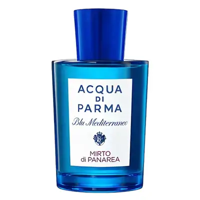 Blue Mediterrâneo - Acqua di Parma - Perfumes Masculinos Suaves