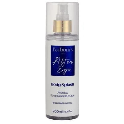Body Splash Alter Ego 200ml