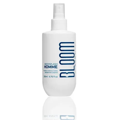 Body Splash Homme (Bloom)