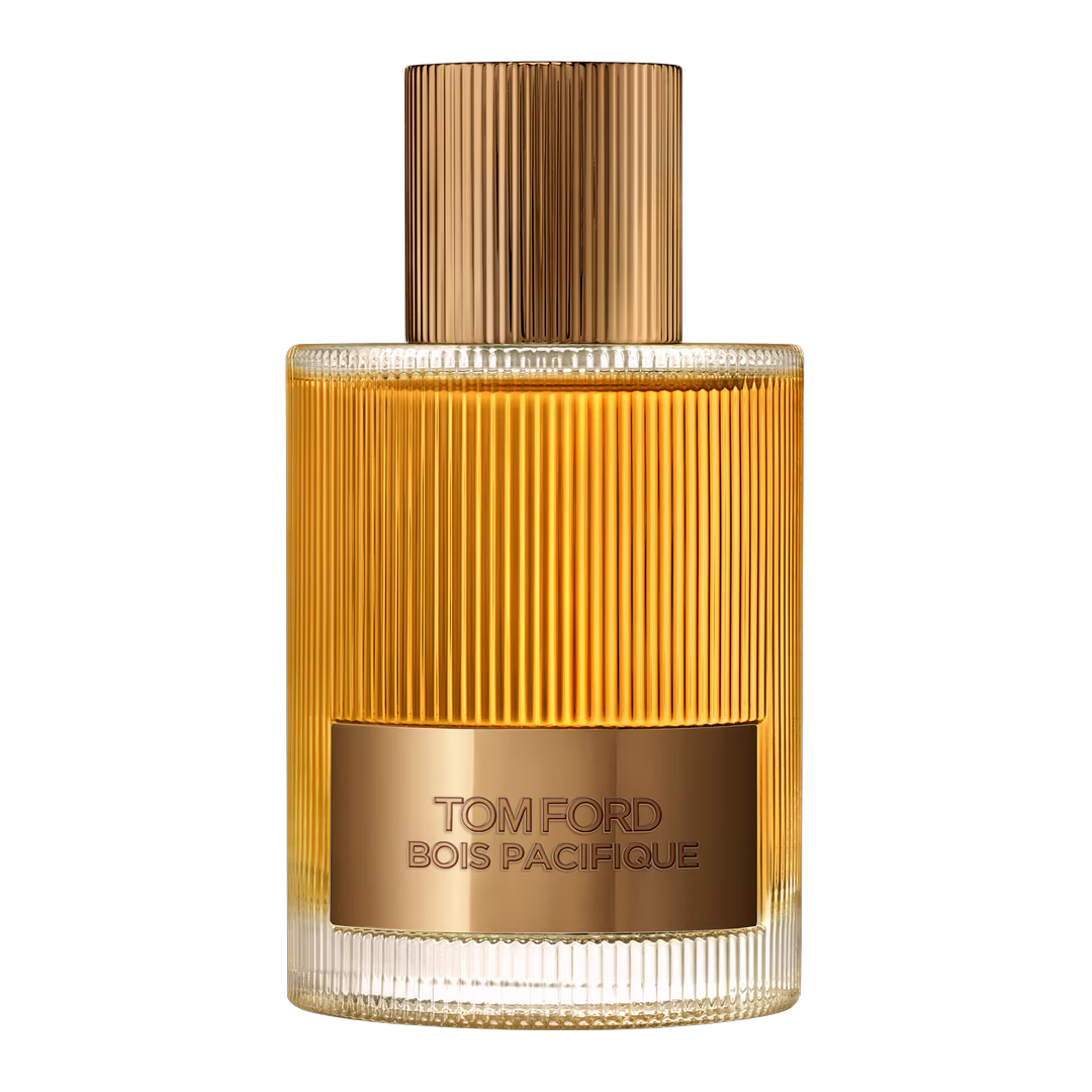 Bois Pacifique — Tom Ford - Perfumes masculinos mais elogiados