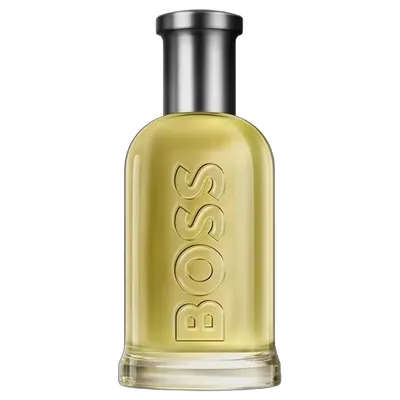 Boss Bottled tradicional