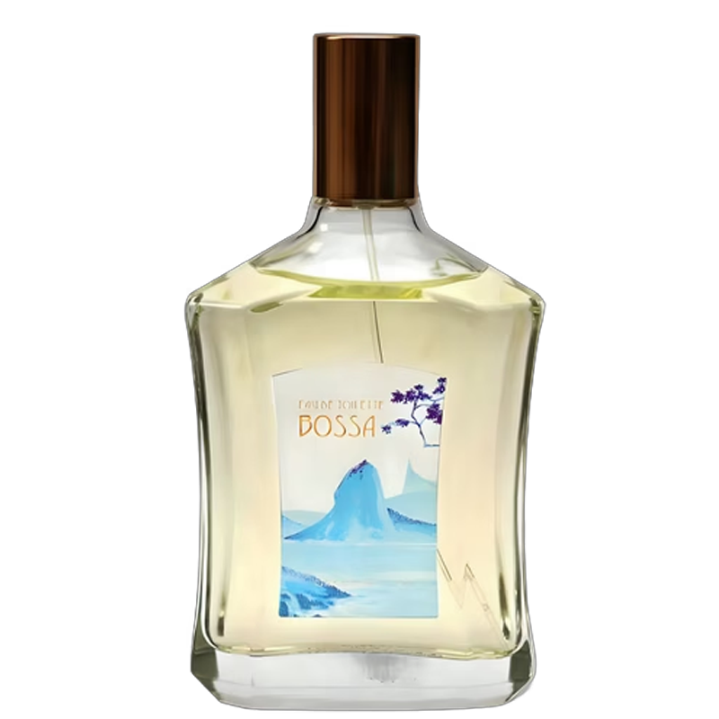 Bossa - O Boticário - Perfumes Para o Verão e os Dias Quentes