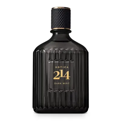 Botica 214 Dark Mint Eau de Parfum Masculino
