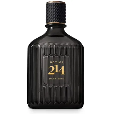 Botica 214 Dark Mint Eau de Parfum