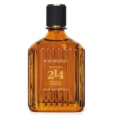 Botica 214 Sevilla Dorada Eau de Parfum Masculino