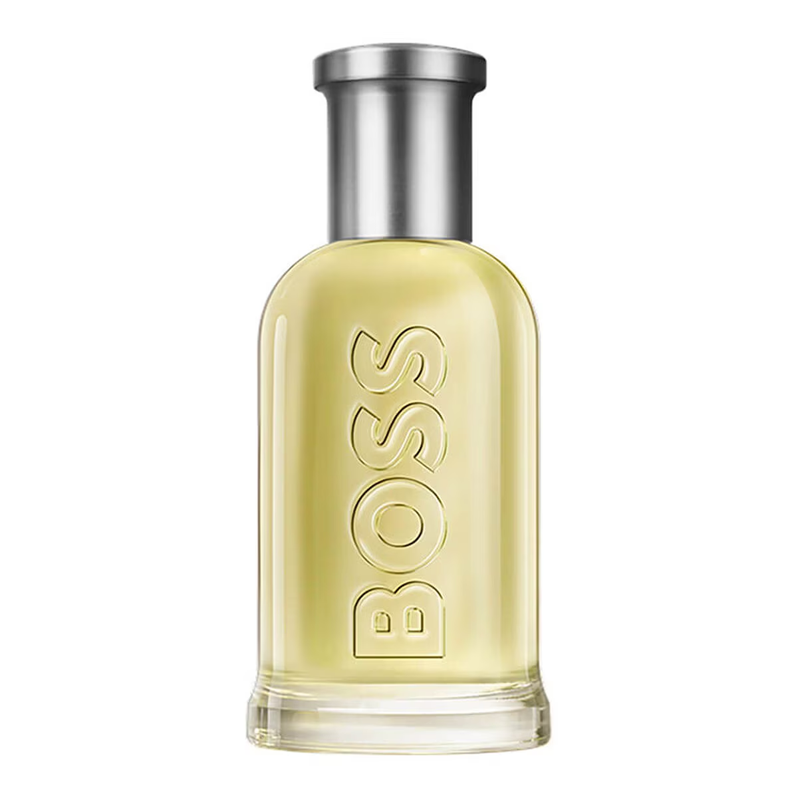 Bottled - Hugo Boss - Perfumes masculinos mais elogiados