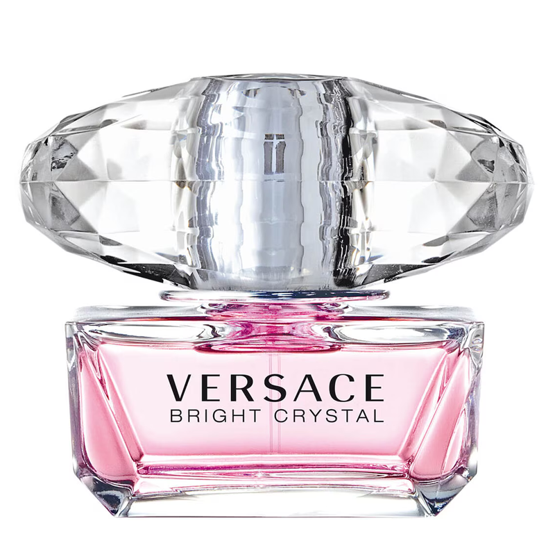 Bright Crystal Versace Eau de Toilette