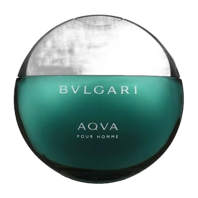 Bvlgari Aqva Pour Homme - Perfumes Clássicos Masculinos