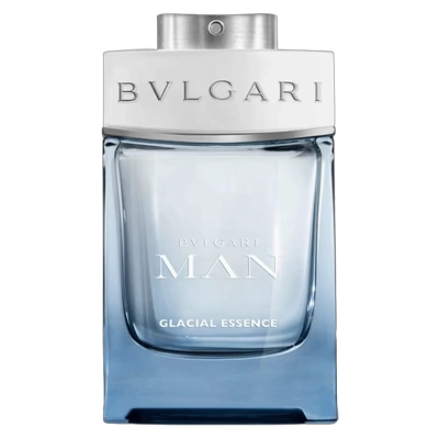 Bvlgari Man Glacial Essence
