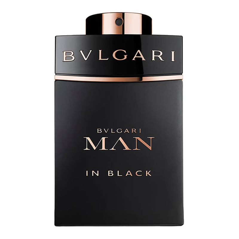 Bvlgari Man In Black - Perfumes Marcantes Masculinos