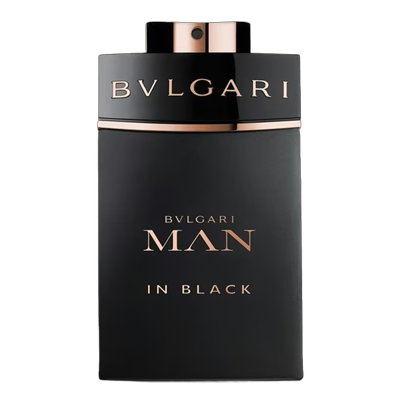 Bvlgari Man In Black - Perfumes Masculinos Importados Mais Caros