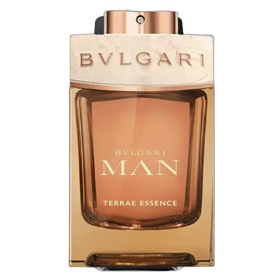 Bvlgari Man Terrae Essence