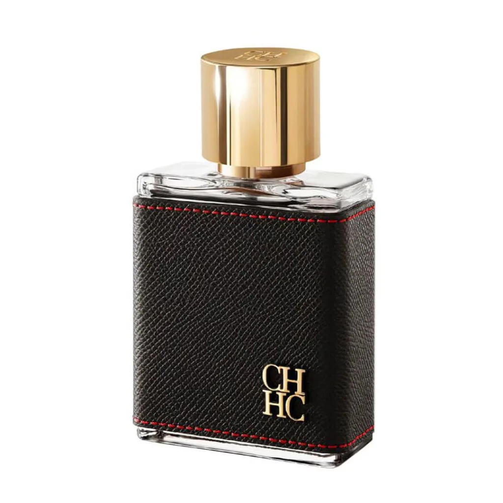 CH Men Privé - Carolina Herrera - Perfumes masculinos mais elogiados