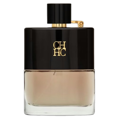 CH Men Privé por Carolina Herrera - Perfumes Sedutores Masculinos