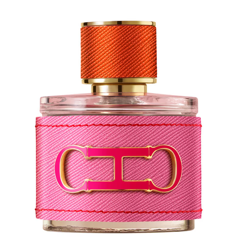 CH Pasión Carolina Herrera Perfume Feminino Eau de Parfum