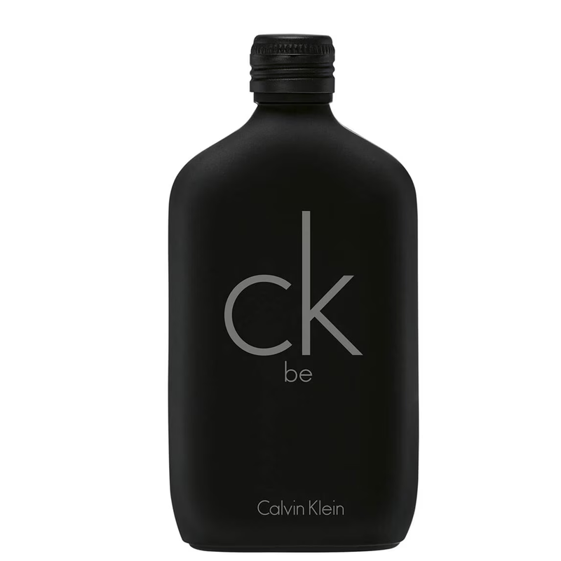 CK Be Calvin Klein Eau de Toilette - mais vendido