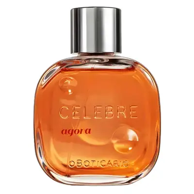 Celebre Agora - O Boticário - Perfumes Masculinos Suaves