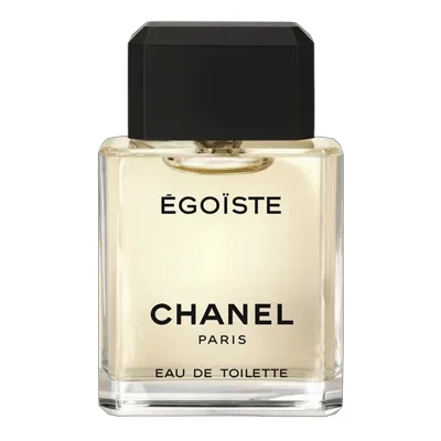 Chanel Egoiste