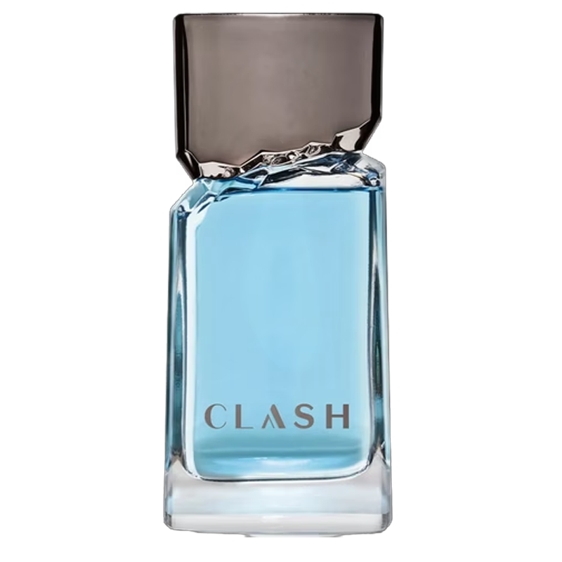 Clash - Eudora - Perfumes Para o Verão e os Dias Quentes