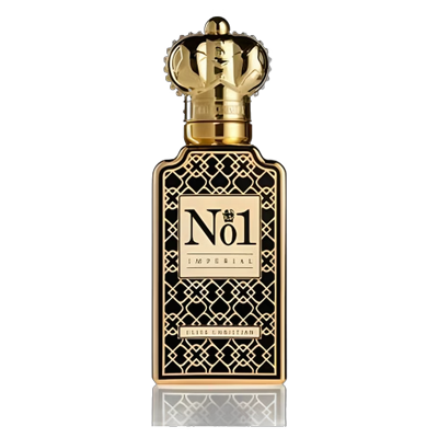 Clive Christian's Imperial Majesty - Perfumes Masculinos Importados Mais Caros
