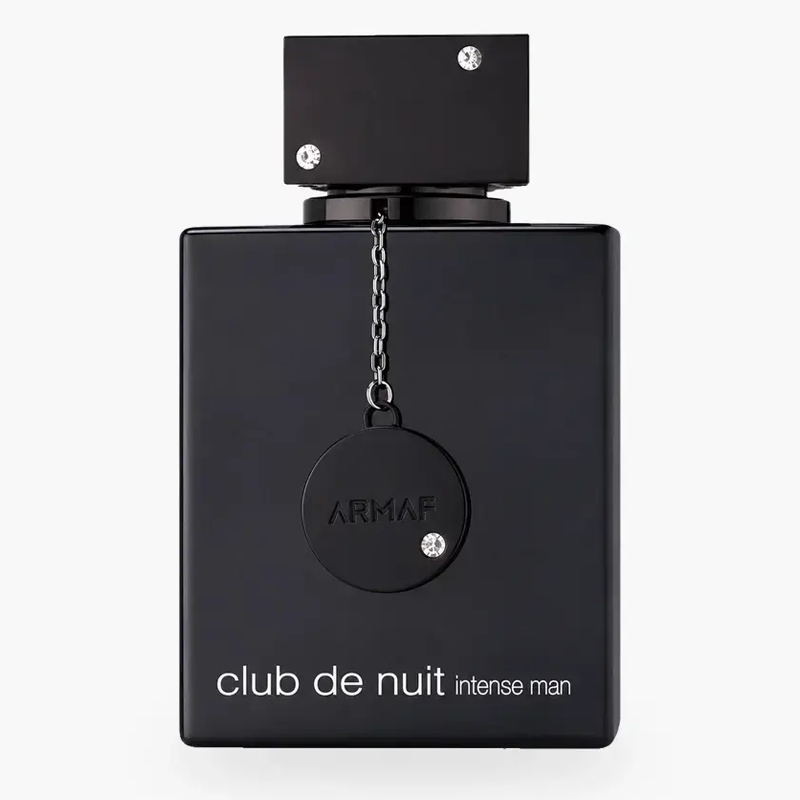 Club De Nuit Intense Man Armaf - Perfumes Fortes Masculinos