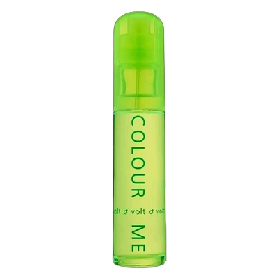 Colour Me Neon Volt – Milton Lloyd