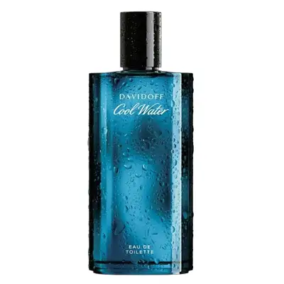 Cool Water - Davidoff - Perfumes Masculinos Suaves