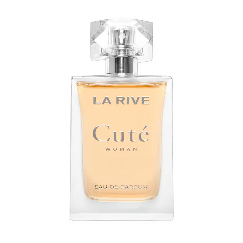 Cuté La Rive Eau de Parfum