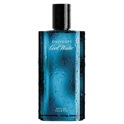 Davidoff Cool Water Eau de Toilette