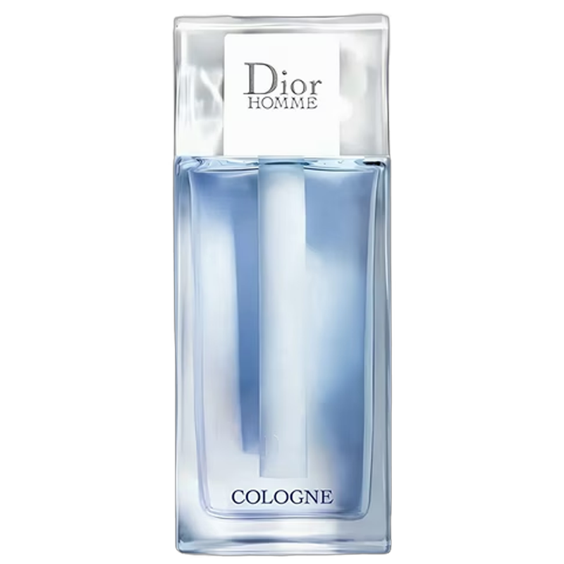 Dior Homme Cologne - Dior - Perfumes Para o Verão e os Dias Quentes