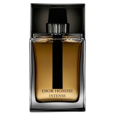 Dior Homme Intense (Christian Dior) - Perfumes Clássicos Masculinos