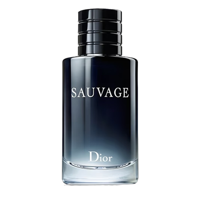 Dior Sauvage (2015) - Perfumes Clássicos Masculinos