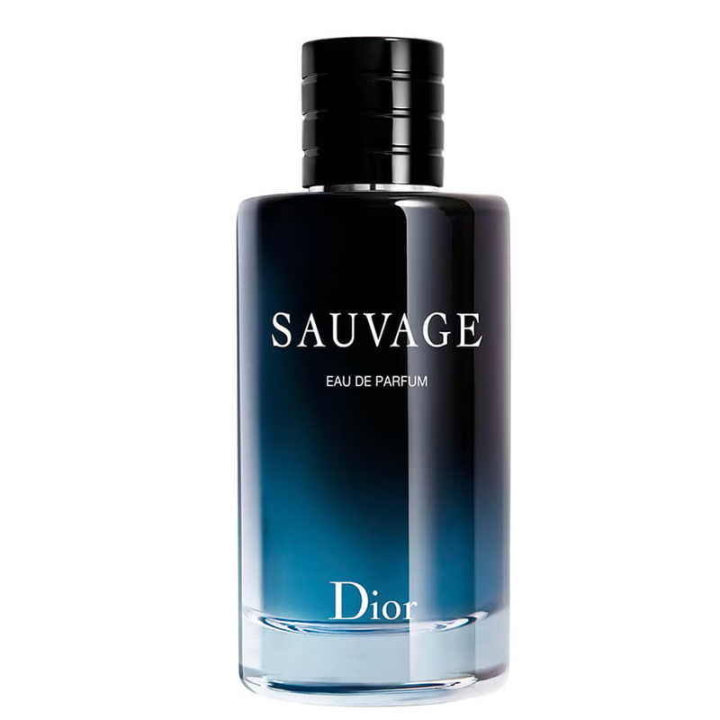 Dior Sauvage Eau de Parfum