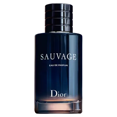 Dior Sauvage Eau de Parfum