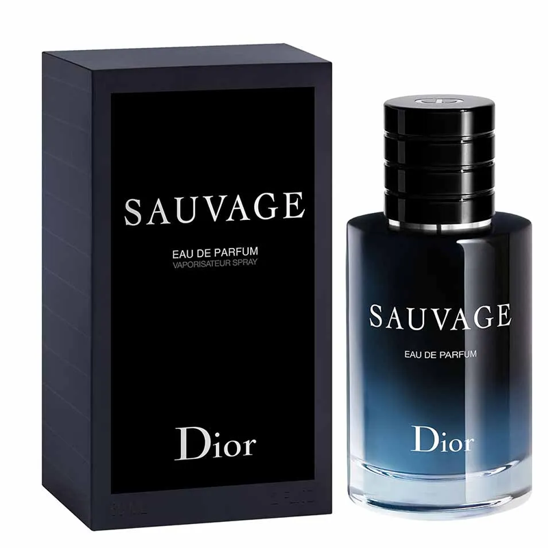 Dior Sauvage Eau de Parfum