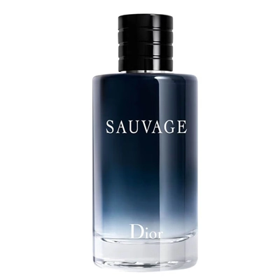 Dior Sauvage Eau de Toilette