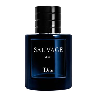 Dior Sauvage Elixir - Perfumes Masculinos Importados Mais Caros